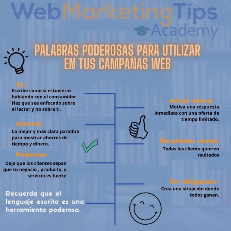 Tips para realizar Infografías para tu estrategia de SEO Academy