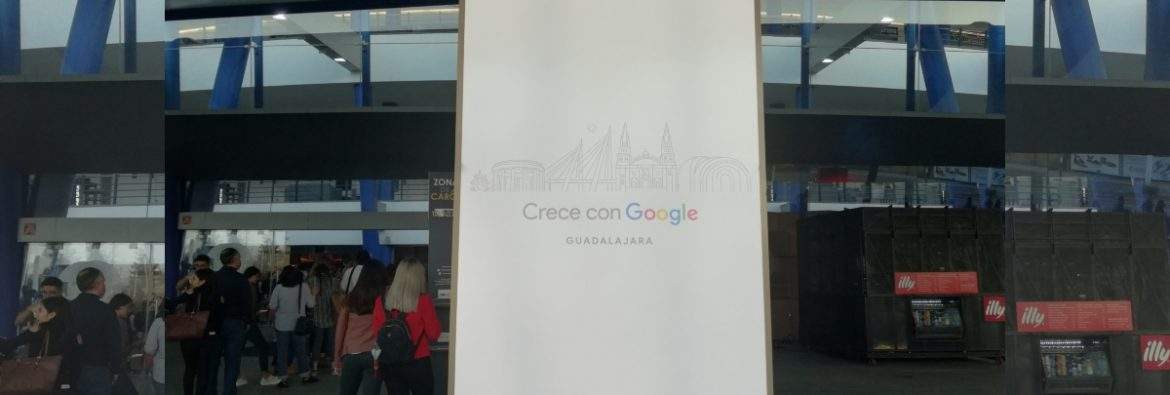 Marketing Digital por Google en Guadalajara