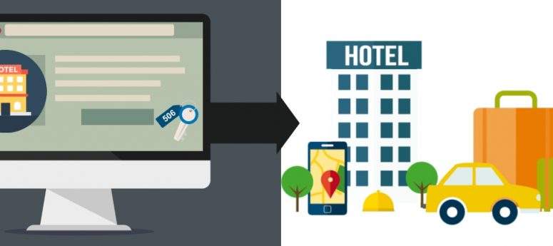 Marketing Digital de la Industria Hotelera