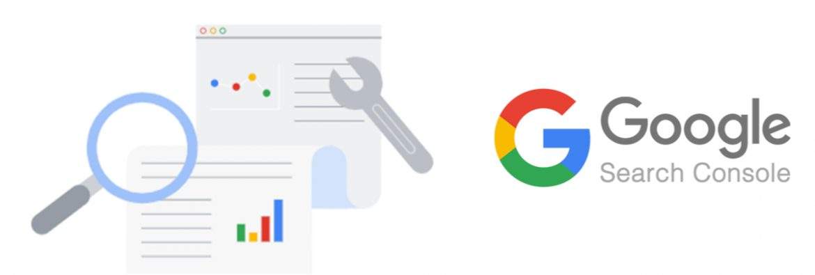 Cambios en Google Search Console