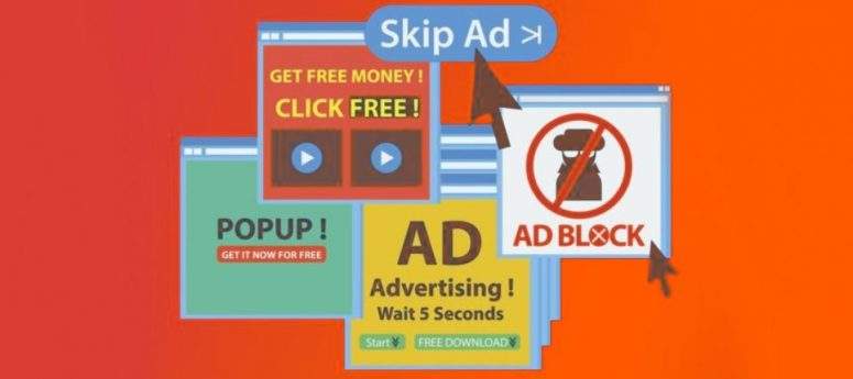 Errores de e-Marketing: Tipos de anuncios digitales que debes evitar