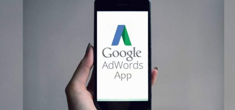 App de Google AdWords