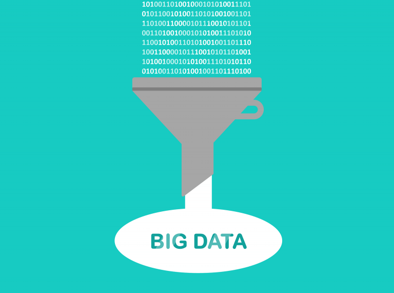 Big Data en em marketing
