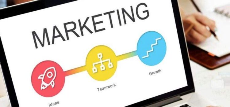Como hacer un Plan de Marketing Digital