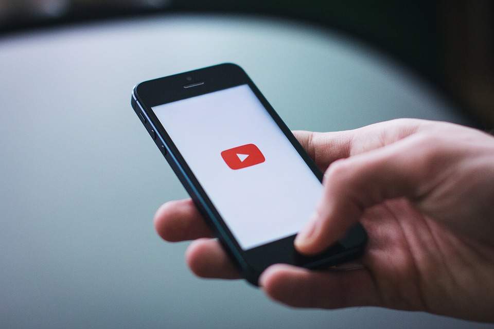 Conecta con clientes por YouTube