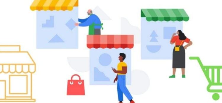 Google Shopping Será abierto y sin comisiones