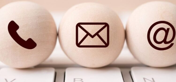 Haces envíos masivos de Email Marketing