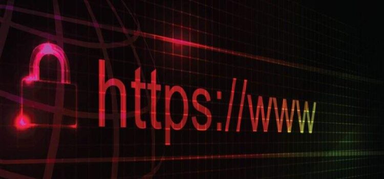 Pasos y como cambiar de HTTP a HTTPS