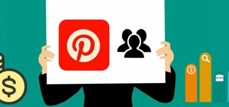 Pinterest como Estrategia de Marketing