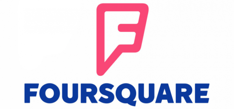 ¿Qué es Foursquare?