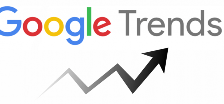Qué es Google Trends