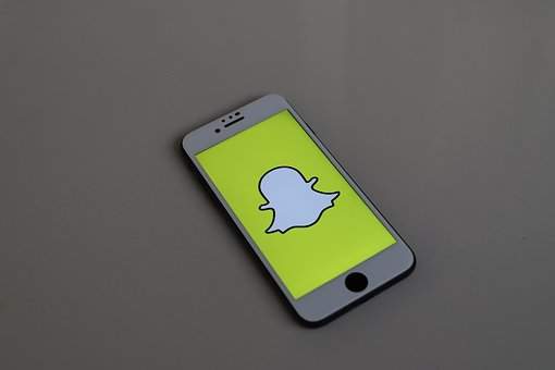Snapchat como Estrategia de Marketing Digital