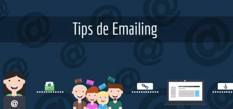 Tips de Emailing