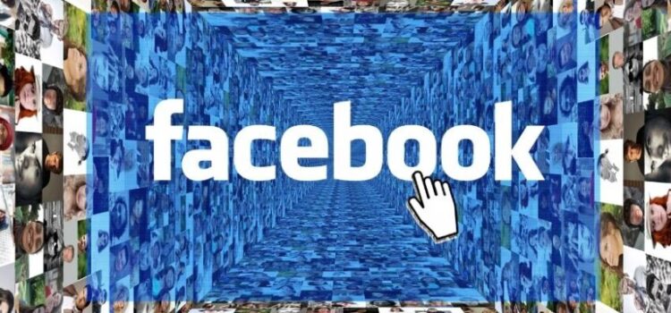 Ventana al Futuro de Facebook