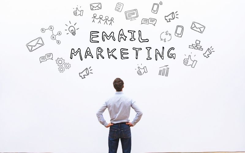 envíos masivos de Email Marketing