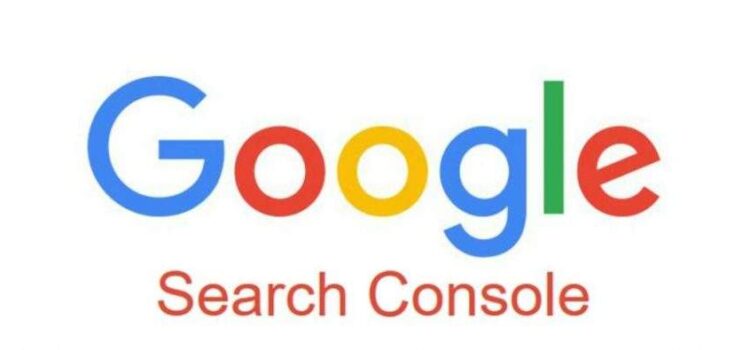 que es google search console