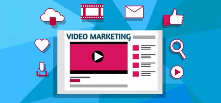 video marketing en redes sociales